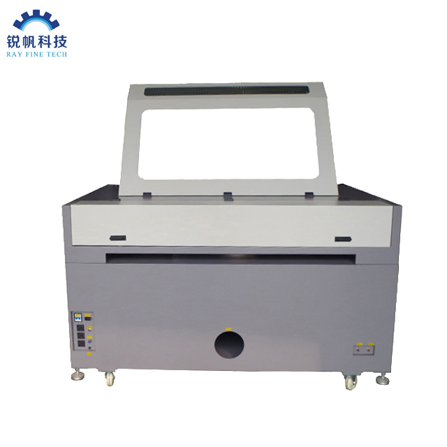 Machine de découpe et de gravure laser CO2 à mise au point en direct RDcam RF-CO2-7050 RF-CO2-9060 RF-CO2-1390