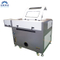 Machine de gravure au laser RF-7050-CO2- 50w / 60w / 80w / 100w de laser de 700X500mm de CO2 de non-métal