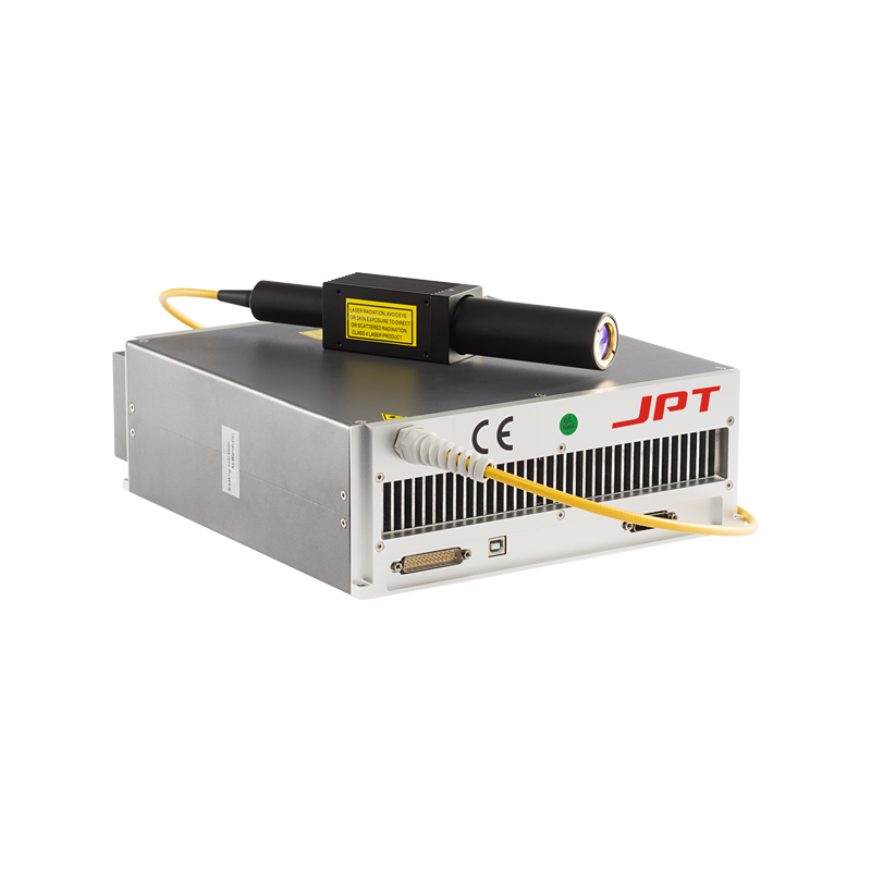 Lasers à fibre MOPA Plused LM1-60 / 70W Longueur d'onde 1064nm