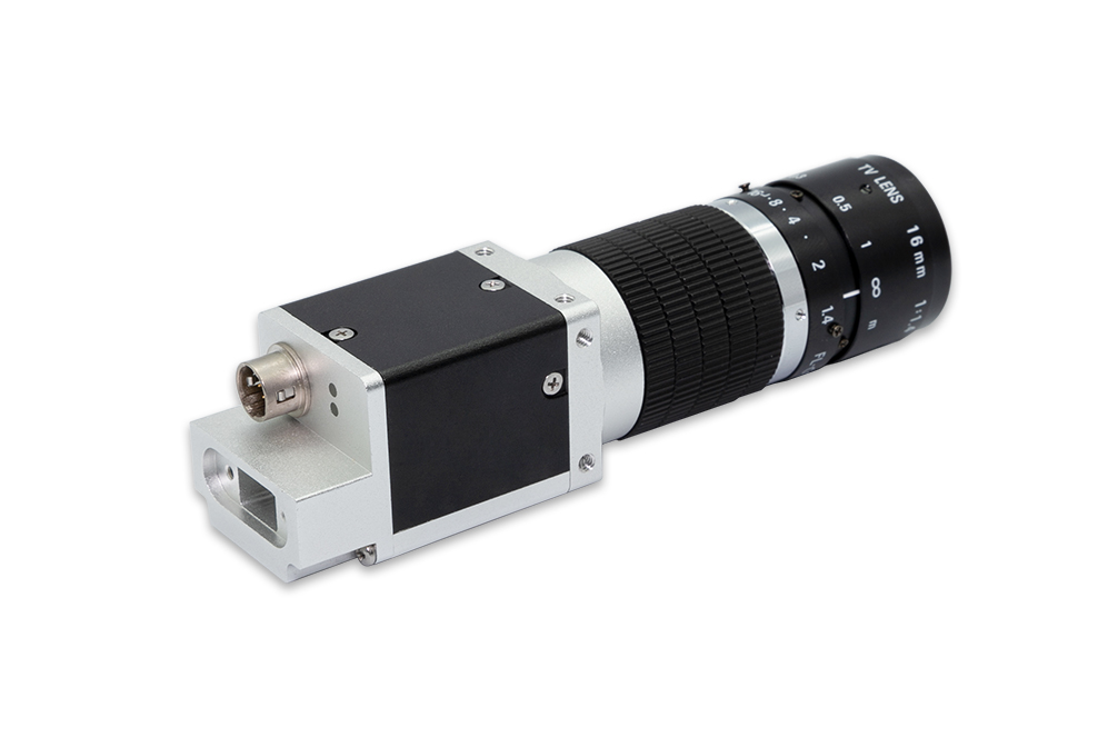 CCD Vision Positionnant 20W 30W 50W 60W 100W Machine de marquage laser à fibre avec bande transporteuse et caméra